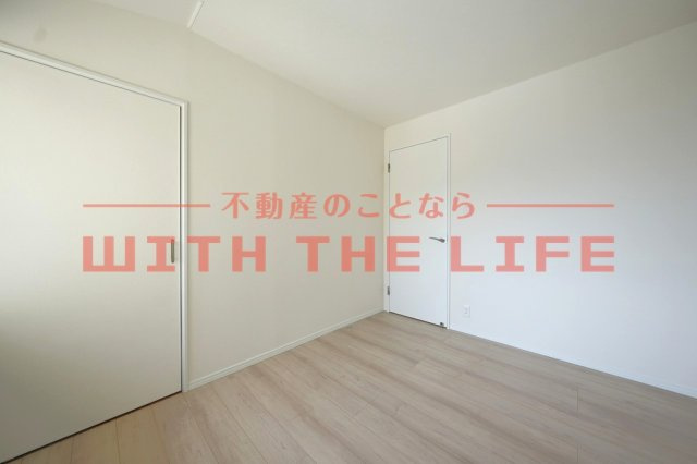 レシオ苅原の内装|物件の内装です