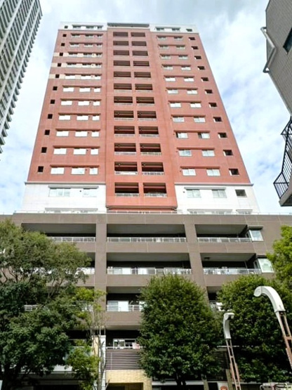 【外観】 | パークホームズ武蔵小山