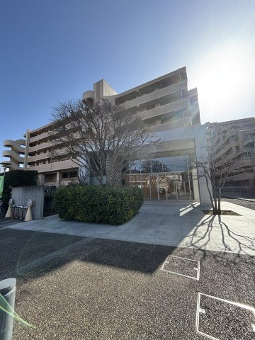 ハートフィールズ薬園台ハイライズの画像