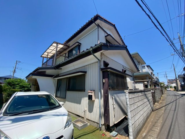 八街ビンテージ戸建ての画像