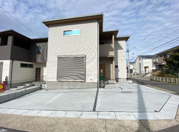 アサンテ下志段味