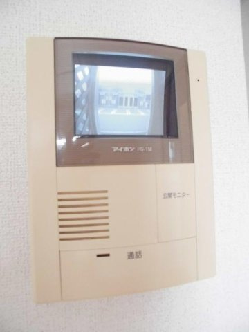 サンリットＳ・Ⅱのセキュリティ