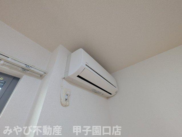 パルティール小曽根のその他
