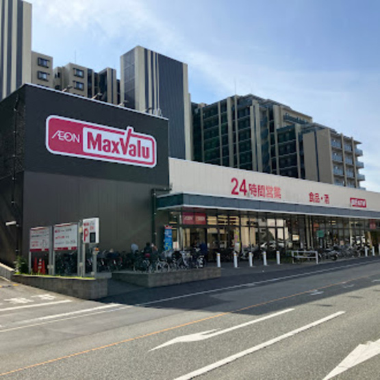 【居間・リビング】 | E･Virgo(ｲｰ･ｳﾞｨﾙｺﾞ) | マックスバリュ下大利店（374m）