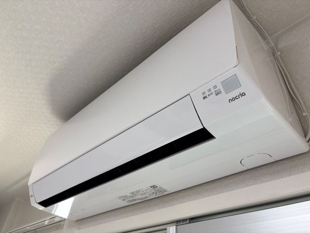 トウリ　ルームズ徳川東の設備