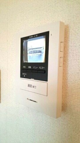 ファイン・ステージ　Ｂの設備