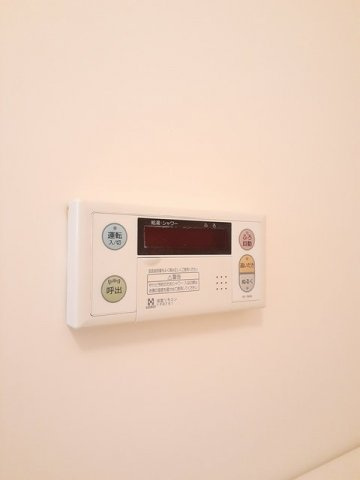ホワイトリバー　Ａの設備