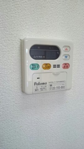 アンジェリカ　Ｃの設備