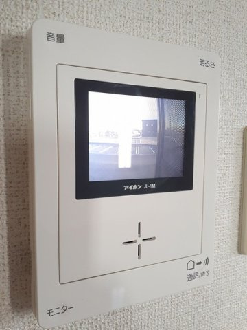 ハーブマンション　武中の設備