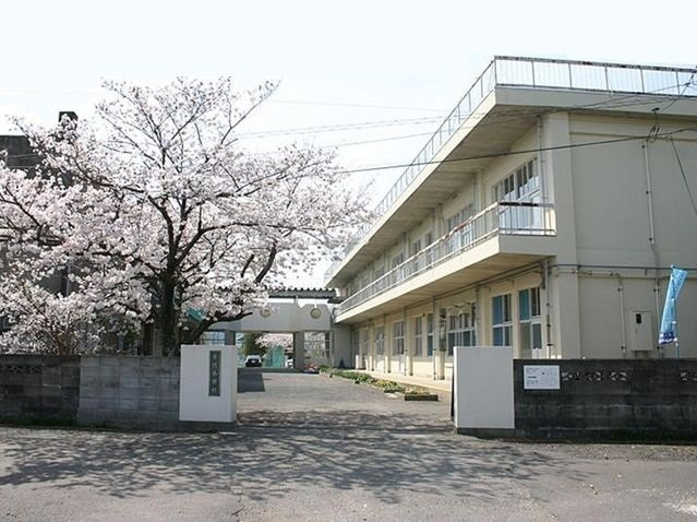 ハーブマンション　武中の周辺|千代小学校まで800m