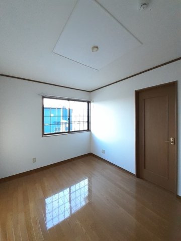 ハーブマンション　武中の内装|内装は落ち着いています