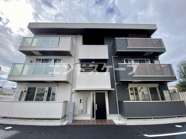 D-ROOM紅雲町　Ａ