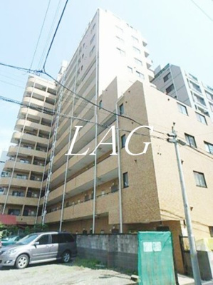 【外観】 | ライオンズマンション相模原第３ | 外観です。