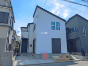 新築戸建／ふじみ野市上福岡５丁目（全3棟）の画像