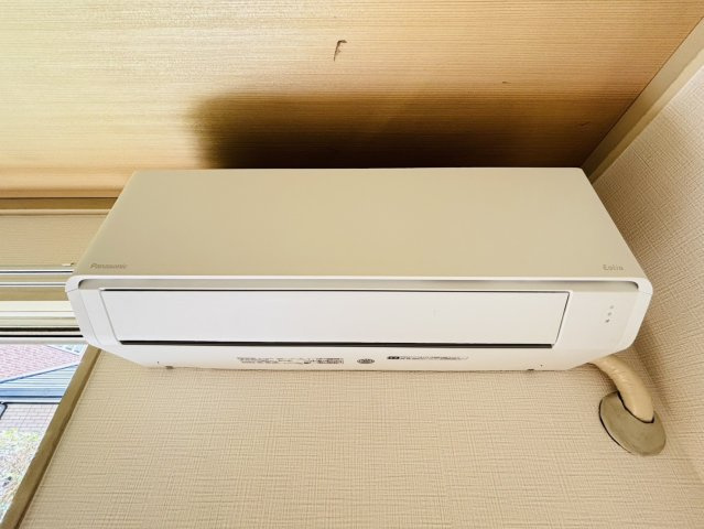ラフォーレ原田Nの設備