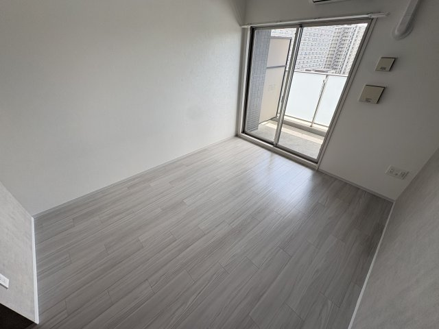 【洋室】LUMINOUS三国本町