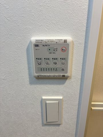 【設備】LUMINOUS三国本町