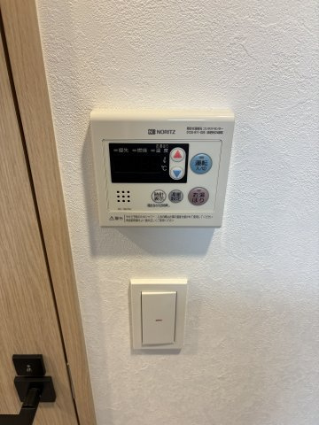 【設備】LUMINOUS三国本町