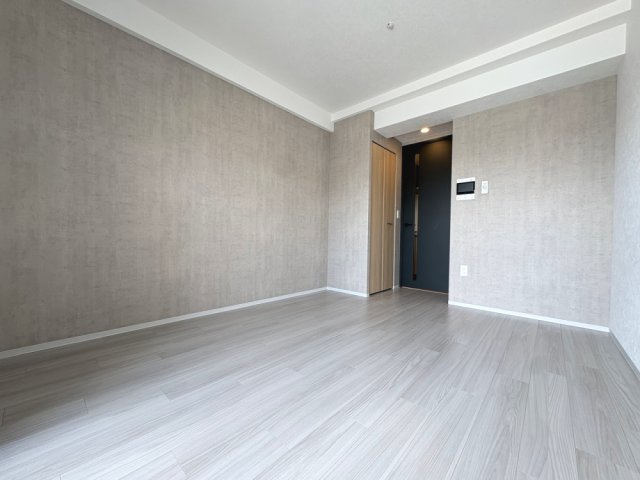 【寝室】LUMINOUS三国本町