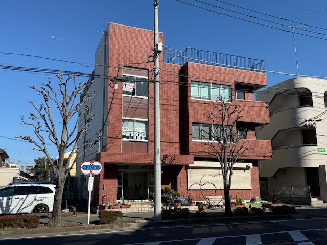鎌倉第一ビル