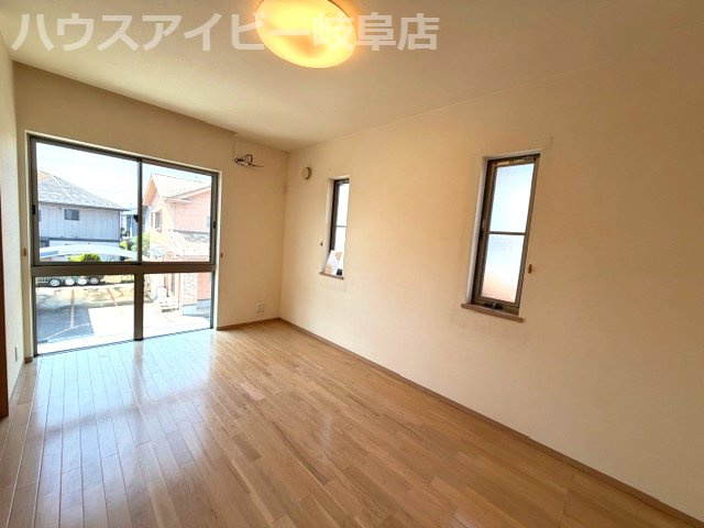 【洋室】の画像