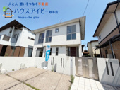 瑞穂市古橋！築22年中古住宅！ハウスクリーニング・シロアリ点検済み！お車並列3台可能！の画像
