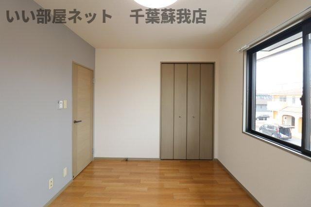 ビィウラ　WESTの寝室|お気軽にお問い合わせください♪
