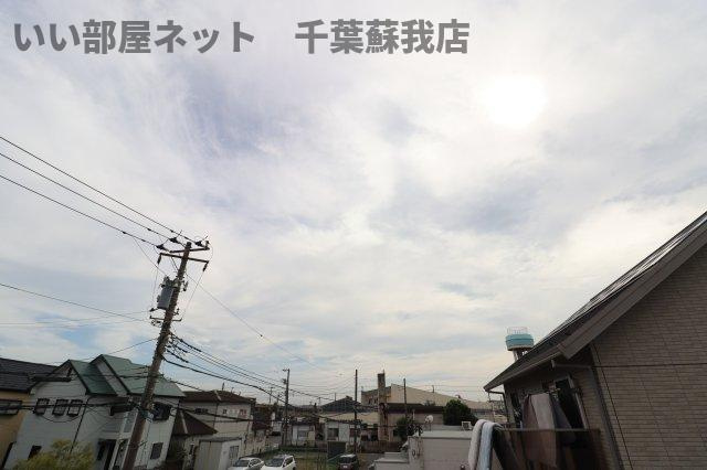 ビィウラ　WESTの展望|お気軽にお問い合わせください♪