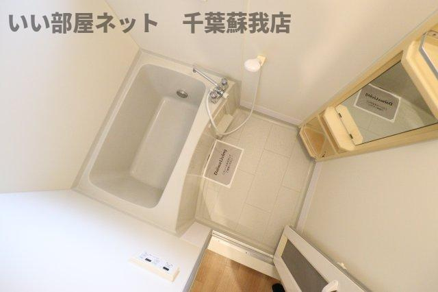 ビィウラ　WESTの浴室|お風呂で日々の疲れを落としましょう