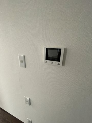 【セキュリティ】 | マンション辻田