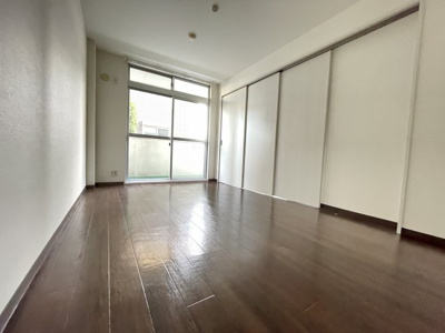 【寝室】 | マンション辻田