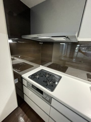 【キッチン】 | マンション辻田
