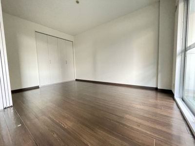 【居間・リビング】 | マンション辻田