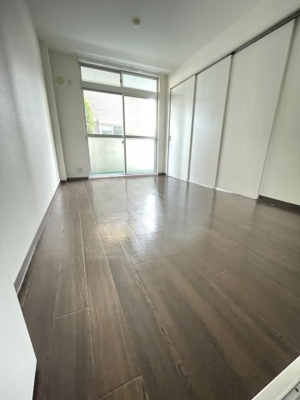 【居間・リビング】 | マンション辻田