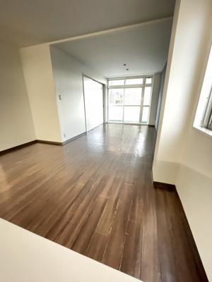 【居間・リビング】 | マンション辻田