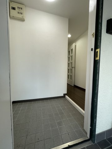 【玄関】 | マンション辻田