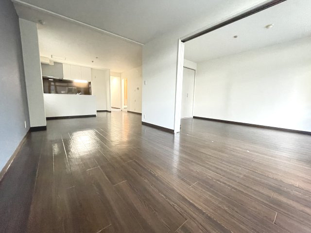 【子供部屋】 | マンション辻田 | 広々リビング＆洋室