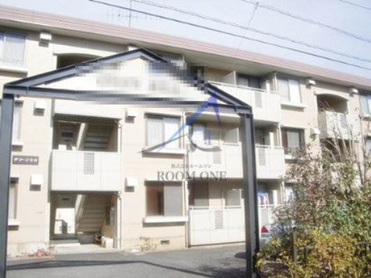 グリーンヒル