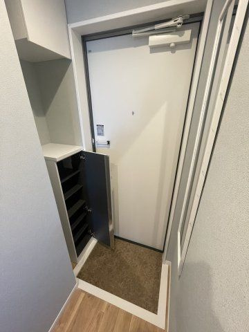 【玄関】 | ガーデンヒルズ宮原