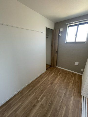 【洋室】 | ガーデンヒルズ宮原