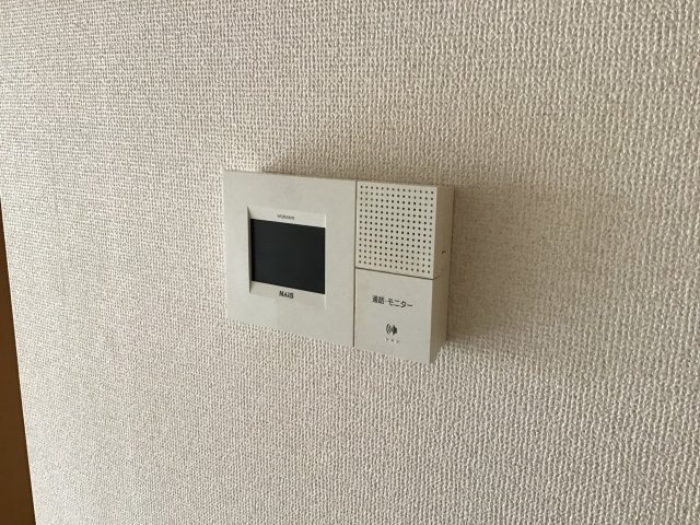 リヴェール本郷台のセキュリティ|※現況有姿となります。