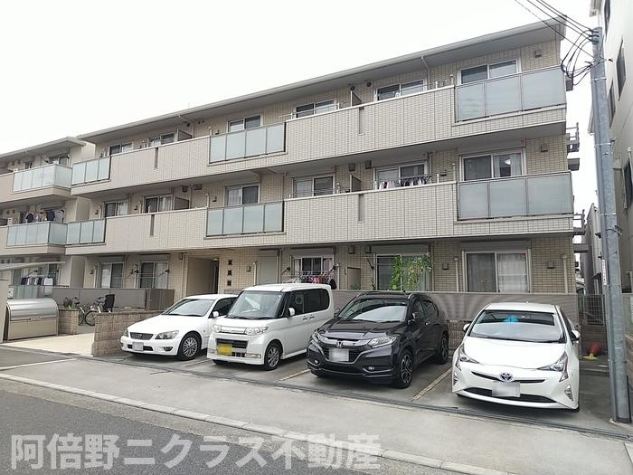 パインフローリッシュ長居東