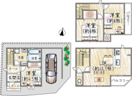 稲津町の画像