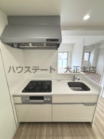 【キッチン】 | PLAISIR CAMPHRIER 仲介手数料無料
