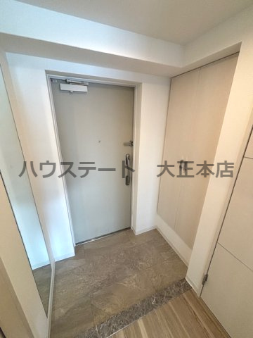 【玄関】 | PLAISIR CAMPHRIER 仲介手数料無料