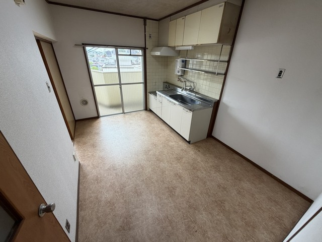 本通6丁目ビルの展望