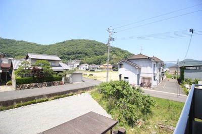 【展望】 | ラポールすすき