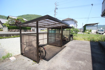 【その他共用部分】 | ラポールすすき
