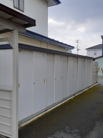 グラツィオーソのその他
