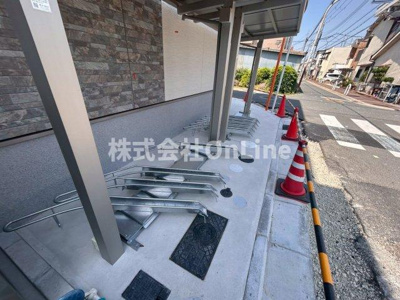 【その他共用部分】 | フジパレス東花園ウエスト